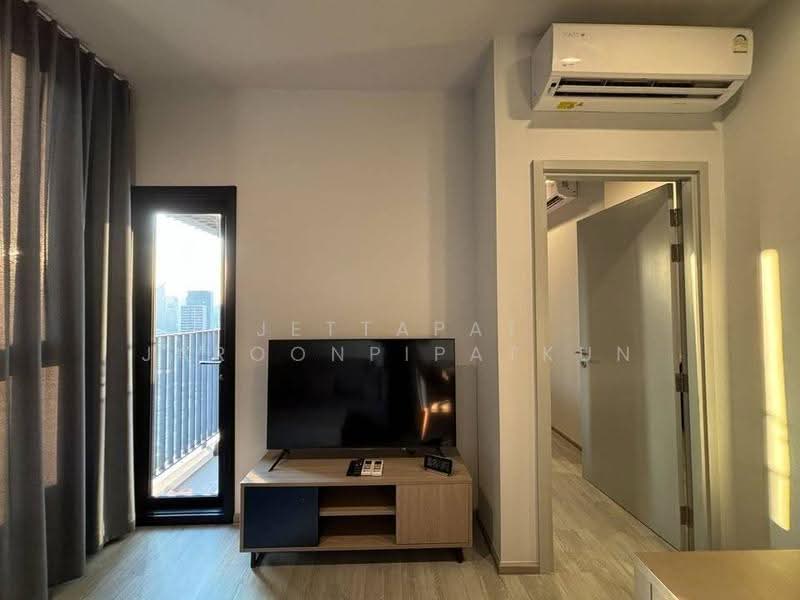 XT Ekkamai, Bangkok, 259 Soi Sukhumvit 63, Khlong Tan Nua, Watthana, Bangkok, 1 Bedroom, 30 sqm, Condo For Rent, by Jettapat Jaroonpipatkun, 500555828 - DDproperty.com