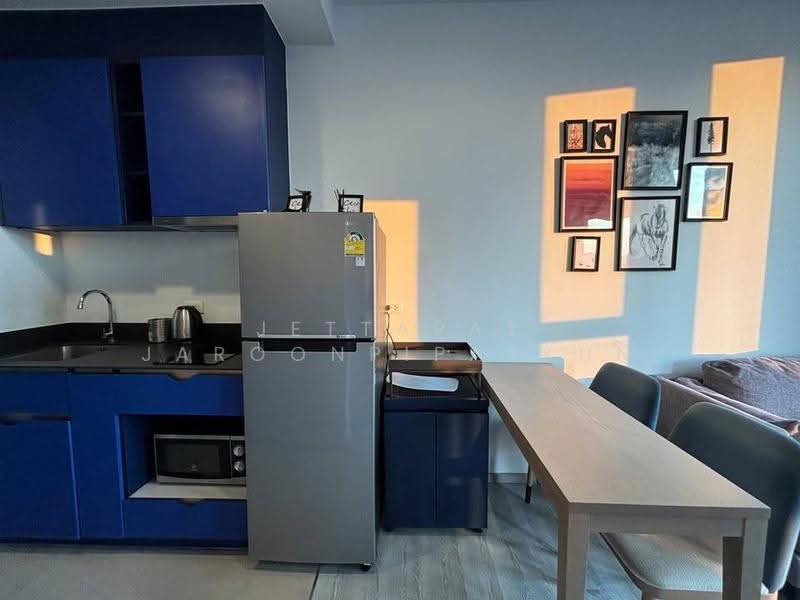 XT Ekkamai, Bangkok, 259 Soi Sukhumvit 63, Khlong Tan Nua, Watthana, Bangkok, 1 Bedroom, 30 sqm, Condo For Rent, by Jettapat Jaroonpipatkun, 500555828 - DDproperty.com