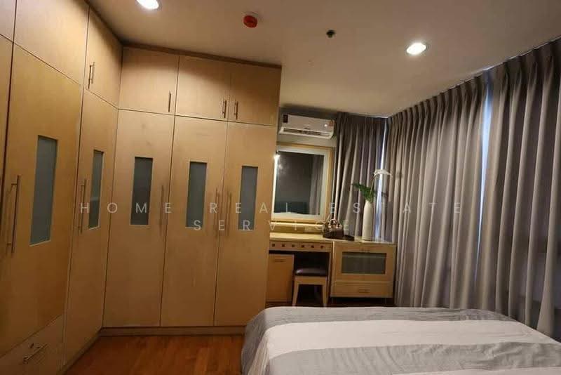 Pathumwan Resort : ปทุมวัน รีสอร์ท, กรุงเทพ, ถนนพญาไท, ราชเทวี, กรุงเทพ, 49 ตร.ม., คอนโด ให้เช่า, โดย HOME Real Estate Service, 500555829 - DDproperty.com