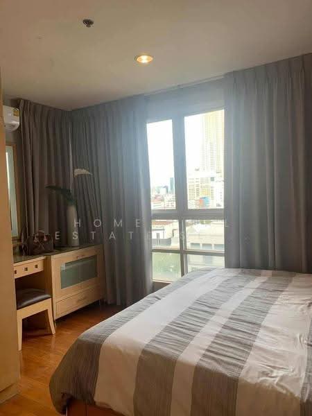 Pathumwan Resort, Bangkok, Phayathai Road, Thanon Phaya Thai, Ratchathewi, Bangkok, 2 Bedrooms, 49 sqm, Condo For Rent, by HOME Real Estate Service, 500555829 - DDproperty.com