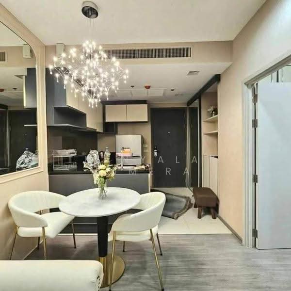 NYE by Sansiri, กรุงเทพ, 333 ถนนกรุงธนบุรี, คลองต้นไทร, คลองสาน, กรุงเทพ, 36 ตร.ม., คอนโด ให้เช่า, โดย Thanyalak Ajmera, 500555831 - DDproperty.com