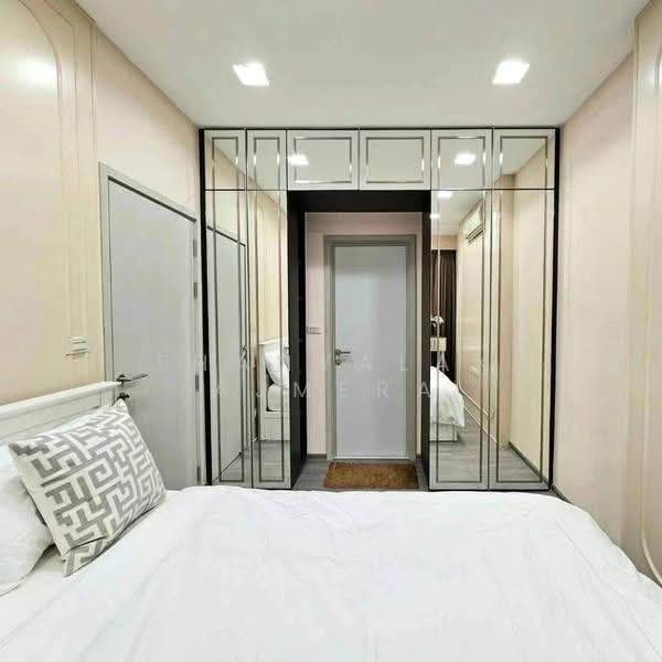 NYE by Sansiri, กรุงเทพ, 333 ถนนกรุงธนบุรี, คลองต้นไทร, คลองสาน, กรุงเทพ, 36 ตร.ม., คอนโด ให้เช่า, โดย Thanyalak Ajmera, 500555831 - DDproperty.com