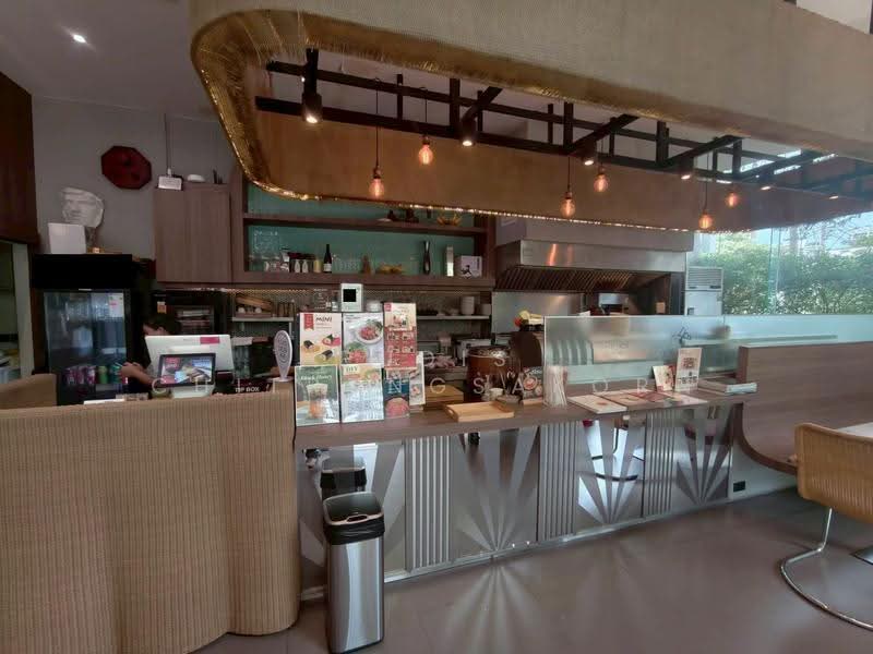 Commercial Space for Rent – Sukhumvit, Asoke, Phrom Phong, Bangkok, Khlong Tan Nua, Watthana, Bangkok, , 600 sqm, Retail Space For Rent, by Pudis Chitrungsakorn, 500555832 - DDproperty.com