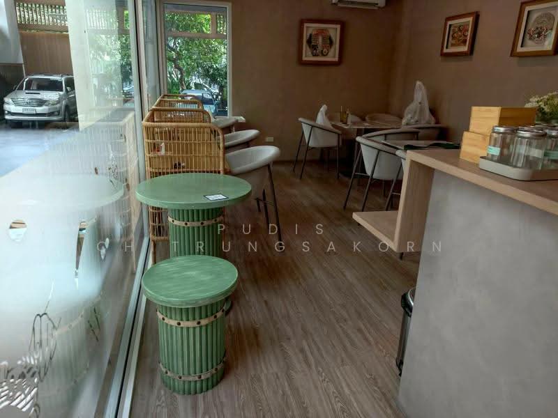Commercial Space for Rent – Sukhumvit, Asoke, Phrom Phong, Bangkok, Khlong Tan Nua, Watthana, Bangkok, , 600 sqm, Retail Space For Rent, by Pudis Chitrungsakorn, 500555832 - DDproperty.com