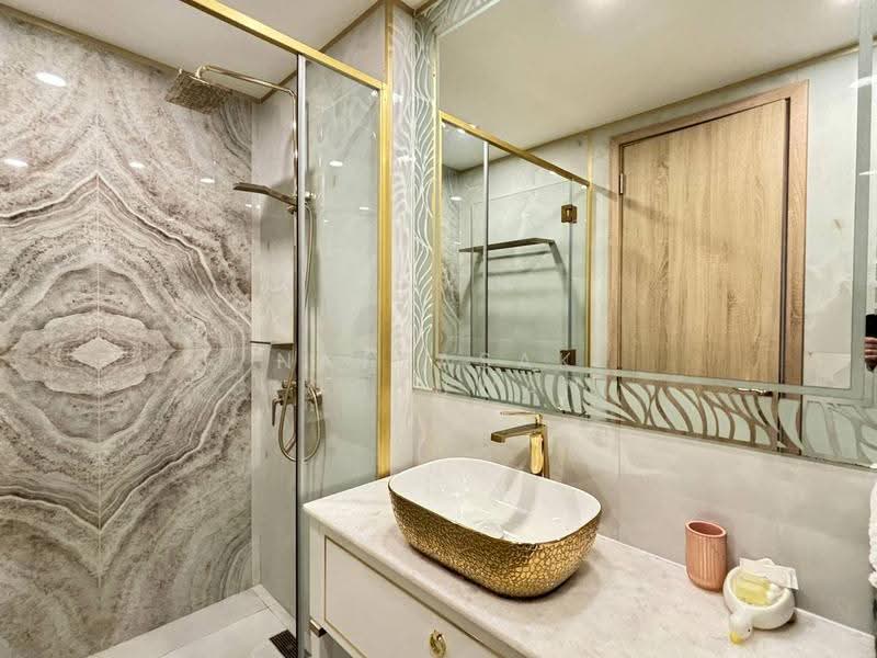 Copacabana Beach Jomtien, Chon Buri (Pattaya), Jomtien Sai Song Rd, Nong Pru, Bang Lamung (Pattaya), Chon Buri (Pattaya), 1 Bedroom, 29 sqm, Condo For Sale, by Nattasak Poosuwan, 500555833 - DDproperty.com