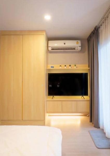 Aspire Asoke-Ratchada : แอสปาย อโศก-รัชดา, กรุงเทพ, ซอยรัชดาภิเษก 3, ดินแดง, กรุงเทพ, 25 ตร.ม., คอนโด ให้เช่า, โดย ทิพย์, 500555834 - DDproperty.com