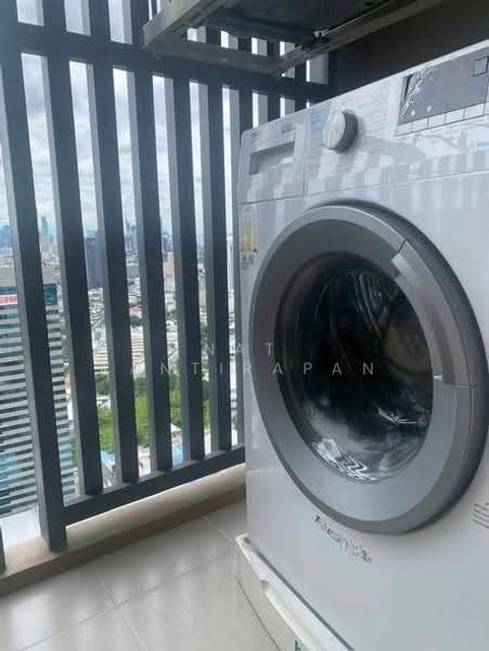 Oka Haus Sukhumvit 36, bangkok, 3399 Rama 4 Road, Khong Tan, Khlong Toei, Bangkok, 1 Bedroom, 27 sqm, Condo For Rent, by Nat Tantirapan, 500555835 - DDproperty.com