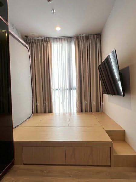 Oka Haus Sukhumvit 36 : โอกะ เฮ้าส์ สุขุมวิท 36, กรุงเทพ, 3399 ถนนพระรามที่ ๔, คลองตัน, คลองเตย, กรุงเทพ, 27 ตร.ม., คอนโด ให้เช่า, โดย Nat Tantirapan, 500555835 - DDproperty.com