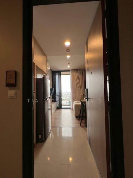 Oka Haus Sukhumvit 36, bangkok, 3399 Rama 4 Road, Khong Tan, Khlong Toei, Bangkok, 1 Bedroom, 27 sqm, Condo For Rent, by Nat Tantirapan, 500555835 - DDproperty.com