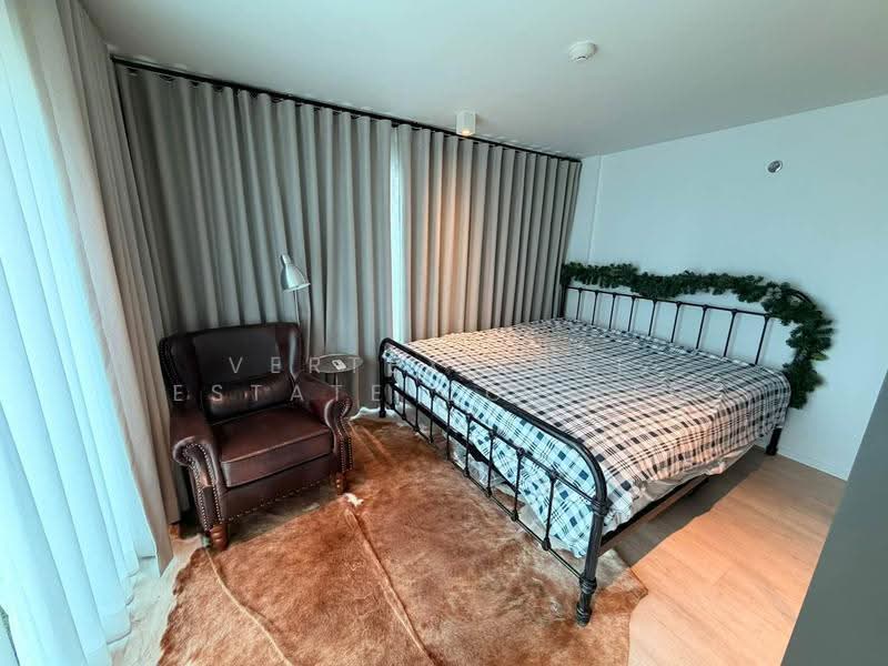 The Lofts Silom : เดอะ ลอฟท์ สีลม, กรุงเทพ, ถนนประมวญ, สีลม, บางรัก, กรุงเทพ, 78 ตร.ม., คอนโด ให้เช่า, โดย Vertex Luxe Estate Co.,LTD, 500555836 - DDproperty.com