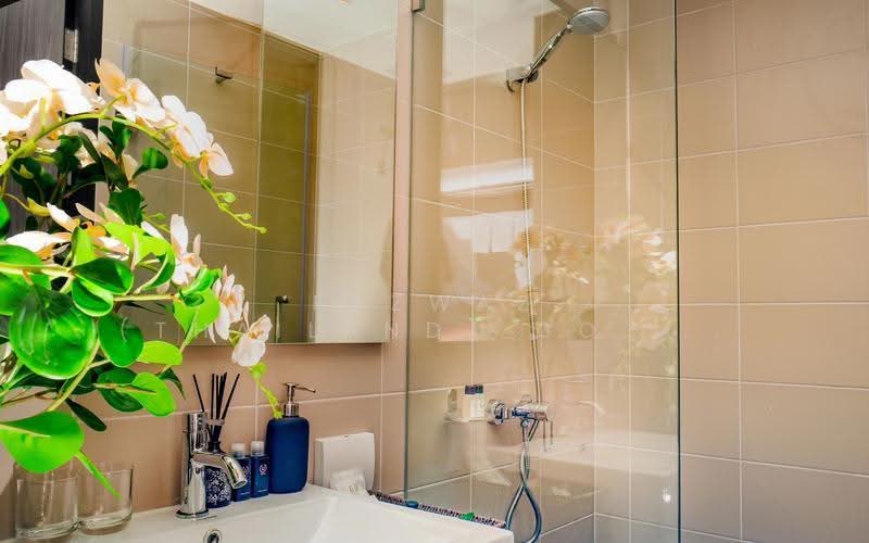 Utopia Central, Phuket, Vichitsongkram Road, Kathu, Phuket, Studio, 24 sqm, Condo For Sale, by Fazwaz (Thailand) Co., Ltd., 500555837 - DDproperty.com