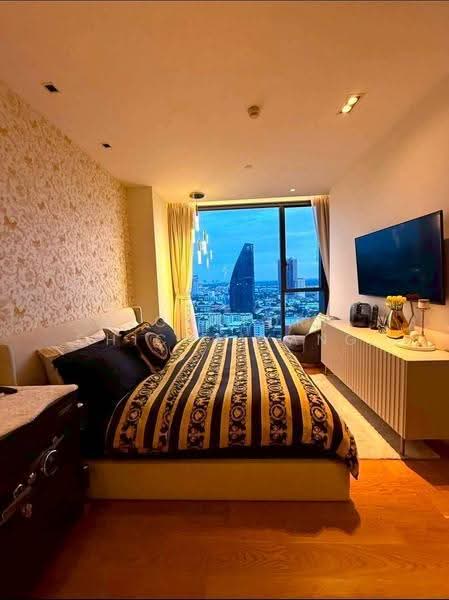 BEATNIQ Sukhumvit 32, bangkok, Soi Sukhumvit 32, Sukhumvit Road, Khong Tan, Khlong Toei, Bangkok, 1 Bedroom, 60 sqm, Condo For Sale, by Dechatorn Chichaiyang, 500555840 - DDproperty.com