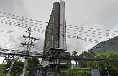 ขาย - U Delight Residence Pattanakarn-Thonglor : ยู ดีไลท์ เรสซิเดนซ์ พัฒนาการ-ทองหล่อ ), กรุงเทพ