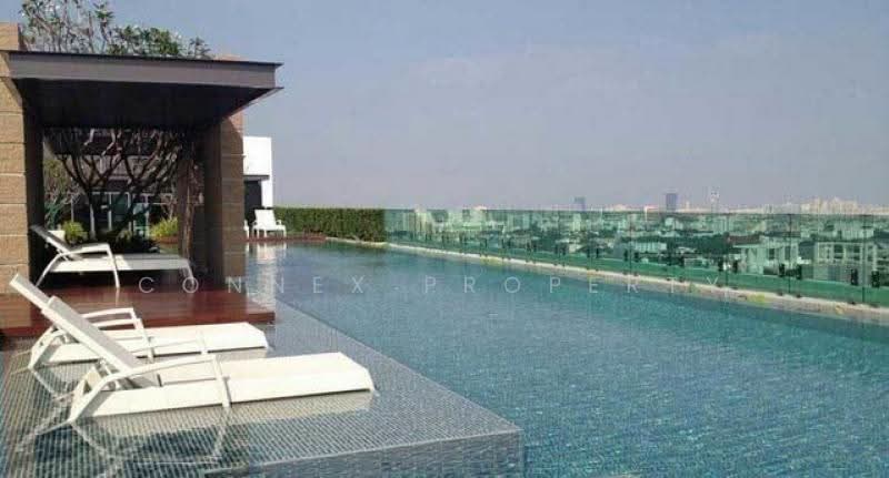 U Delight Residence Pattanakarn-Thonglor : ยู ดีไลท์ เรสซิเดนซ์ พัฒนาการ-ทองหล่อ ), กรุงเทพ, 308 ถนนพัฒนาการ, สวนหลวง, กรุงเทพ, 26 ตร.ม., คอนโด ขาย, โดย Connex Property, 500555842 - DDproperty.com