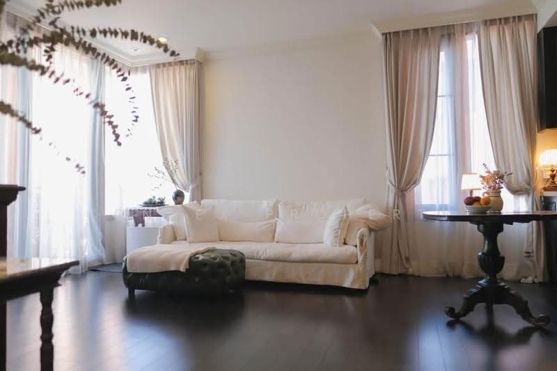AGUSTON Sukhumvit 22, Bangkok, 140 Sukhumvit Road, Khlong Toei, Bangkok, 2 Bedrooms, 96 sqm, Condo For Sale, by Connex Property, 500555843 - DDproperty.com