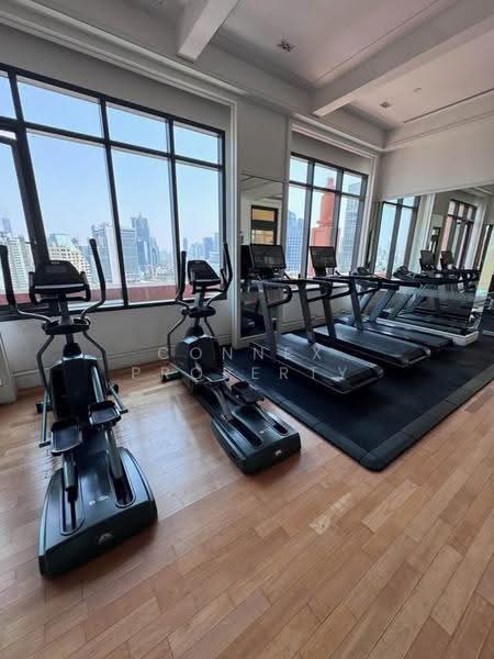 AGUSTON Sukhumvit 22, Bangkok, 140 Sukhumvit Road, Khlong Toei, Bangkok, 2 Bedrooms, 96 sqm, Condo For Sale, by Connex Property, 500555843 - DDproperty.com