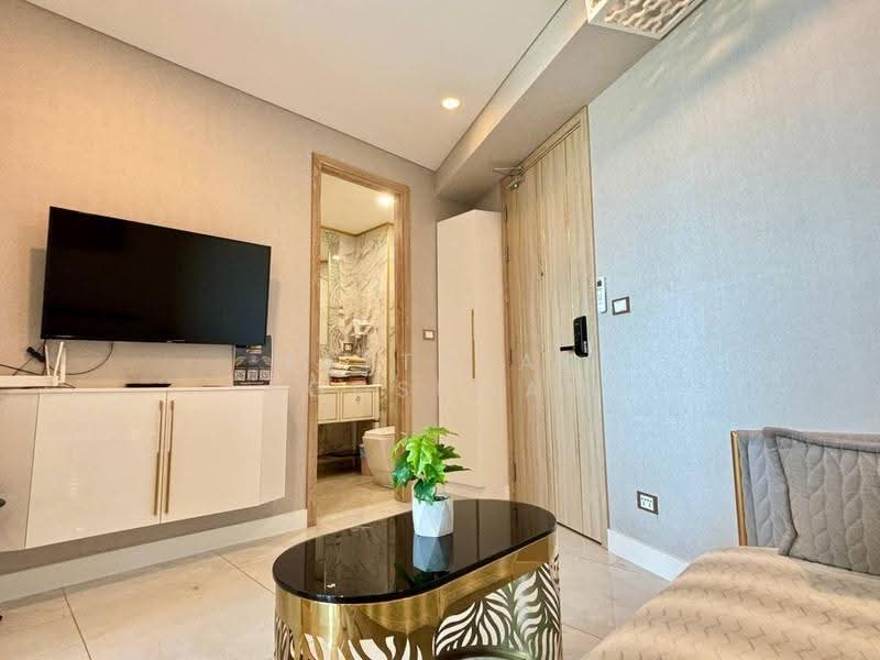 Copacabana Beach Jomtien, Chon Buri (Pattaya), Jomtien Sai Song Rd, Nong Pru, Bang Lamung (Pattaya), Chon Buri (Pattaya), 1 Bedroom, 29 sqm, Condo For Sale, by Nattasak Poosuwan, 500555845 - DDproperty.com
