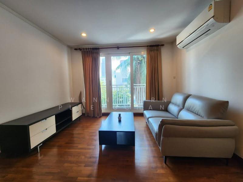 Baan Siri Sukhumvit 13, Bangkok, Soi Sukhumvit 13, Khlongtoei Nua, Watthana, Bangkok, 2 Bedrooms, 76 sqm, Condo For Sale, by Wannakorn Pluengchana, 500555846 - DDproperty.com