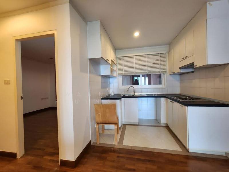 Baan Siri Sukhumvit 13, Bangkok, Soi Sukhumvit 13, Khlongtoei Nua, Watthana, Bangkok, 2 Bedrooms, 76 sqm, Condo For Sale, by Wannakorn Pluengchana, 500555846 - DDproperty.com