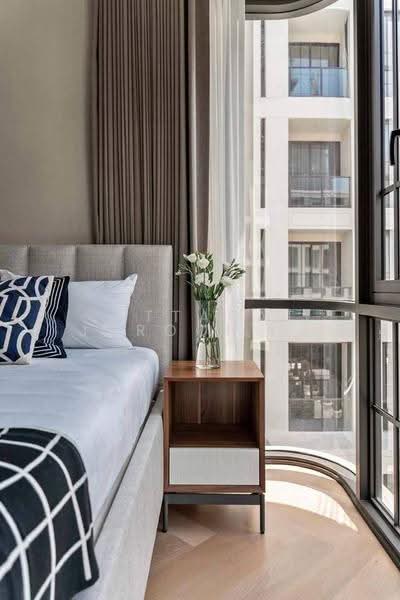 The Reserve Sukhumvit 61, Bangkok, 78 Soi Sukhumvit 61, Khlong Tan Nua, Watthana, Bangkok, 2 Bedrooms, 70 sqm, Condo For Sale, by Jettapat Jaroonpipatkun, 500555847 - DDproperty.com