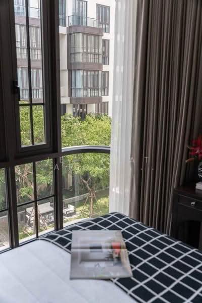 The Reserve Sukhumvit 61 : เดอะ รีเซิร์ฟ สุขุมวิท 61, กรุงเทพ, 78 ถนนสุขุมวิท 61, คลองตันเหนือ, วัฒนา, กรุงเทพ, 70 ตร.ม., คอนโด ขาย, โดย Jettapat Jaroonpipatkun, 500555847 - DDproperty.com