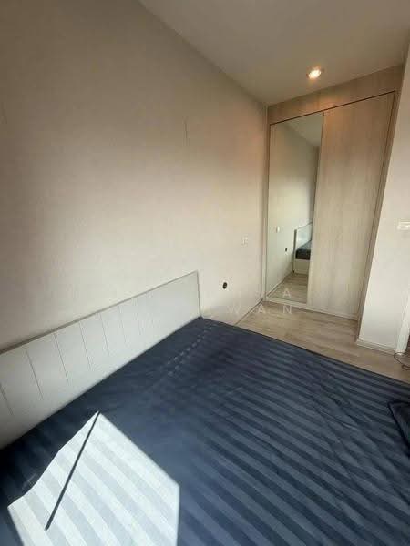 The Privacy Rama 9, Bangkok, 1400 Ramkhamhaeng Road, Suan Luang, Bangkok, 2 Bedrooms, 38 sqm, Condo For Rent, by Natthaya Ninkhwan, 500555848 - DDproperty.com