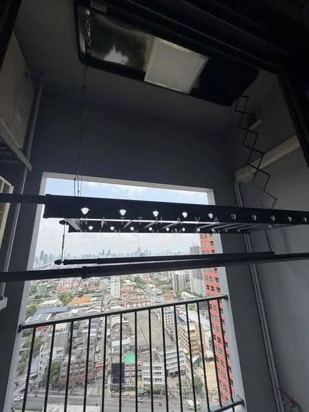 The Privacy Rama 9, Bangkok, 1400 Ramkhamhaeng Road, Suan Luang, Bangkok, 2 Bedrooms, 38 sqm, Condo For Rent, by Natthaya Ninkhwan, 500555848 - DDproperty.com