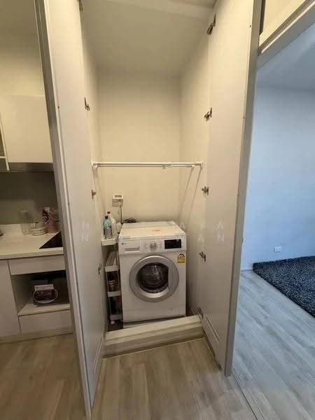 The Privacy Rama 9, Bangkok, 1400 Ramkhamhaeng Road, Suan Luang, Bangkok, 2 Bedrooms, 38 sqm, Condo For Rent, by Natthaya Ninkhwan, 500555848 - DDproperty.com