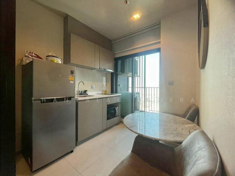 Life Asoke-Rama 9, bangkok, 626 Asoke-Dindaeng Road, Makkasan, Ratchathewi, Bangkok, 1 Bedroom, 32 sqm, Condo For Rent, by Thanyalak Ajmera, 500555850 - DDproperty.com