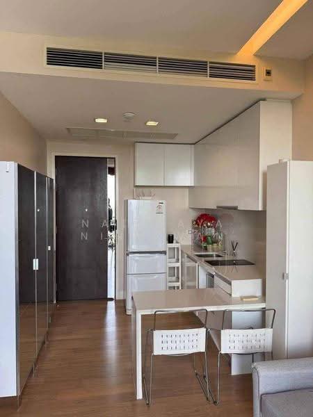 Equinox Phahol Vibha : คอนโดอีควิน็อคซ์ พหล-วิภา, กรุงเทพ, 345 ถนน วิภาวดีรังสิต, จอมพล, จตุจักร, กรุงเทพ, 40 ตร.ม., คอนโด ให้เช่า, โดย Natthaya Ninkhwan, 500555851 - DDproperty.com