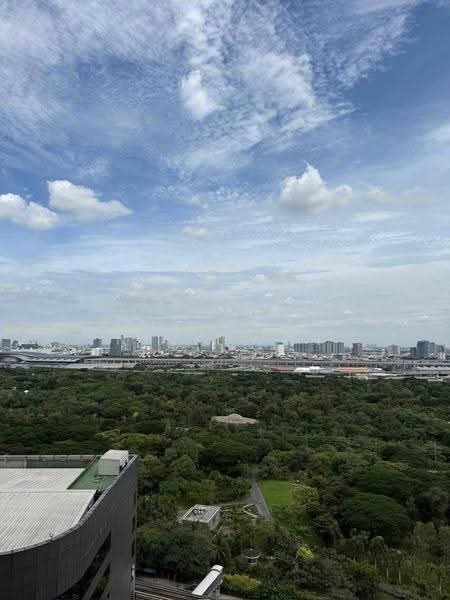 Equinox Phahol Vibha : คอนโดอีควิน็อคซ์ พหล-วิภา, กรุงเทพ, 345 ถนน วิภาวดีรังสิต, จอมพล, จตุจักร, กรุงเทพ, 40 ตร.ม., คอนโด ให้เช่า, โดย Natthaya Ninkhwan, 500555851 - DDproperty.com