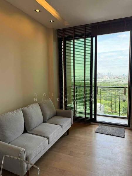 Equinox Phahol Vibha : คอนโดอีควิน็อคซ์ พหล-วิภา, กรุงเทพ, 345 ถนน วิภาวดีรังสิต, จอมพล, จตุจักร, กรุงเทพ, 40 ตร.ม., คอนโด ให้เช่า, โดย Natthaya Ninkhwan, 500555851 - DDproperty.com