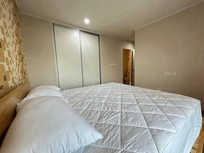 U Delight @ Huai Khwang Station, Bangkok, 411 PrachaUthit road, Huai Khwang, Bangkok, 2 Bedrooms, 65 sqm, Condo For Rent, by Jettapat Jaroonpipatkun, 500555852 - DDproperty.com