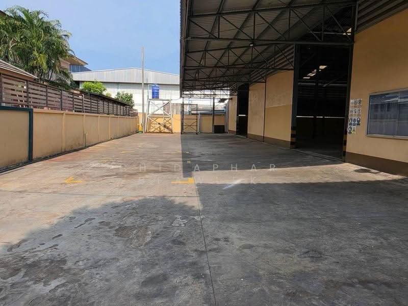 โรงงานพร้อมบ้านพักหรู บางพลี สมุทรปราการ, สมุทรปราการ, บางพลีใหญ่, บางพลี, สมุทรปราการ, 6,296 ตร.ม., โกดัง-โรงงาน ขาย, โดย Chidaphar Beawlek, 500555853 - DDproperty.com