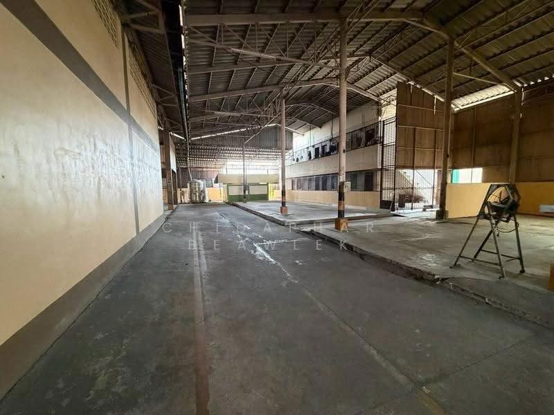 Factory with luxury residence, Bang Phli, Samut Prakan, Bangphli Yai, Bang Plee, Samut Prakan, , 6,296 sqm, Warehouse/Factory For Sale, by Chidaphar Beawlek, 500555853 - DDproperty.com