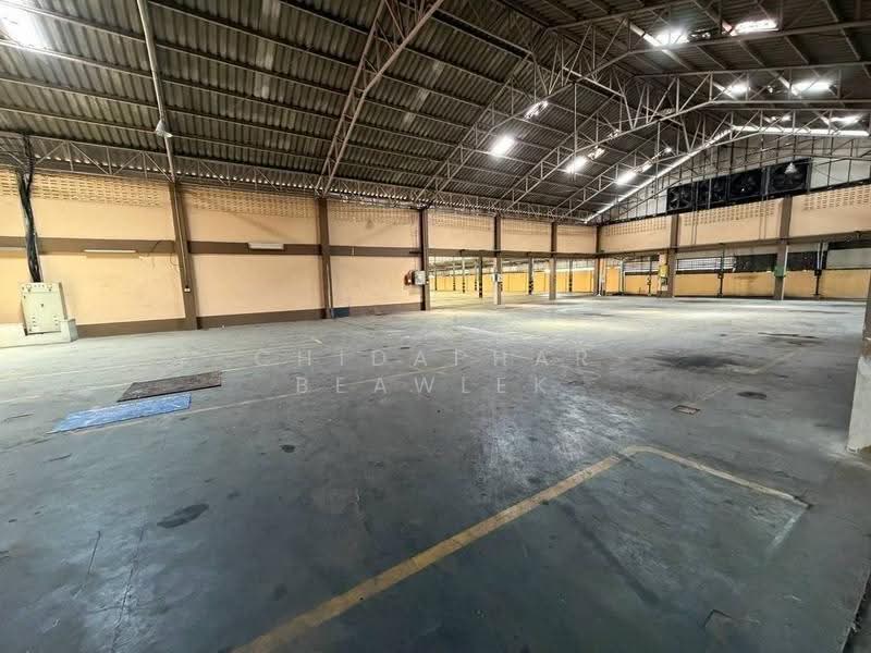 Factory with luxury residence, Bang Phli, Samut Prakan, Bangphli Yai, Bang Plee, Samut Prakan, , 6,296 sqm, Warehouse/Factory For Sale, by Chidaphar Beawlek, 500555853 - DDproperty.com