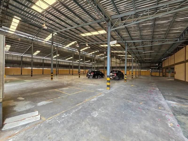 Factory with luxury residence, Bang Phli, Samut Prakan, Bangphli Yai, Bang Plee, Samut Prakan, , 6,296 sqm, Warehouse/Factory For Sale, by Chidaphar Beawlek, 500555853 - DDproperty.com