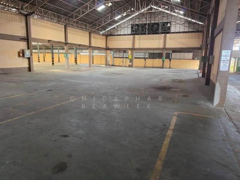 โรงงานพร้อมบ้านพักหรู บางพลี สมุทรปราการ, สมุทรปราการ, บางพลีใหญ่, บางพลี, สมุทรปราการ, 6,296 ตร.ม., โกดัง-โรงงาน ขาย, โดย Chidaphar Beawlek, 500555853 - DDproperty.com