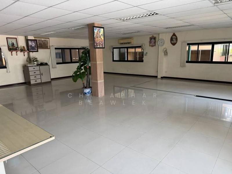 โรงงานพร้อมบ้านพักหรู บางพลี สมุทรปราการ, สมุทรปราการ, บางพลีใหญ่, บางพลี, สมุทรปราการ, 6,296 ตร.ม., โกดัง-โรงงาน ขาย, โดย Chidaphar Beawlek, 500555853 - DDproperty.com