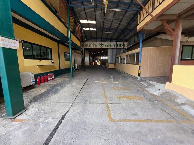 Factory with luxury residence, Bang Phli, Samut Prakan, Bangphli Yai, Bang Plee, Samut Prakan, , 6,296 sqm, Warehouse/Factory For Sale, by Chidaphar Beawlek, 500555853 - DDproperty.com