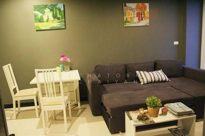 Voque Sukhumvit 16 : โว๊ค สุขุมวิทv16, กรุงเทพ, ซอยสุขุมวิท 16, คลองเตย, กรุงเทพ, 40 ตร.ม., คอนโด ขาย, โดย Dechatorn Chichaiyang, 500555855 - DDproperty.com