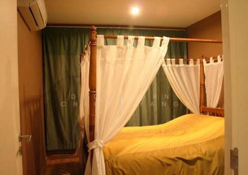 Voque Sukhumvit 16, Bangkok, Soi Sukhumvit 16, Khlong Toei, Bangkok, 1 Bedroom, 40 sqm, Condo For Sale, by Dechatorn Chichaiyang, 500555855 - DDproperty.com