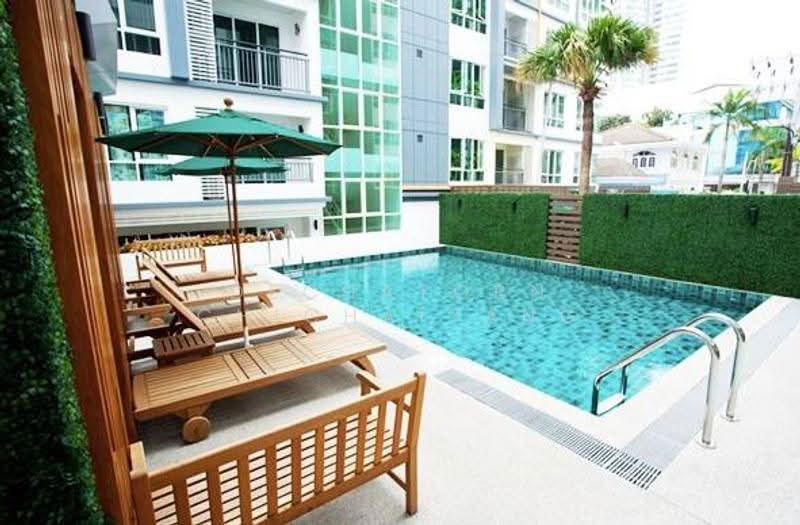 Voque Sukhumvit 16 : โว๊ค สุขุมวิทv16, กรุงเทพ, ซอยสุขุมวิท 16, คลองเตย, กรุงเทพ, 40 ตร.ม., คอนโด ขาย, โดย Dechatorn Chichaiyang, 500555855 - DDproperty.com