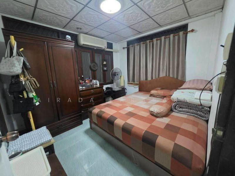 บ้าน พหลโยธิน 59, กรุงเทพ, อนุสาวรีย์, บางเขน, กรุงเทพ, 200 ตร.ม., บ้านเดี่ยว ขาย, โดย Airada Parasarn, 500555857 - DDproperty.com