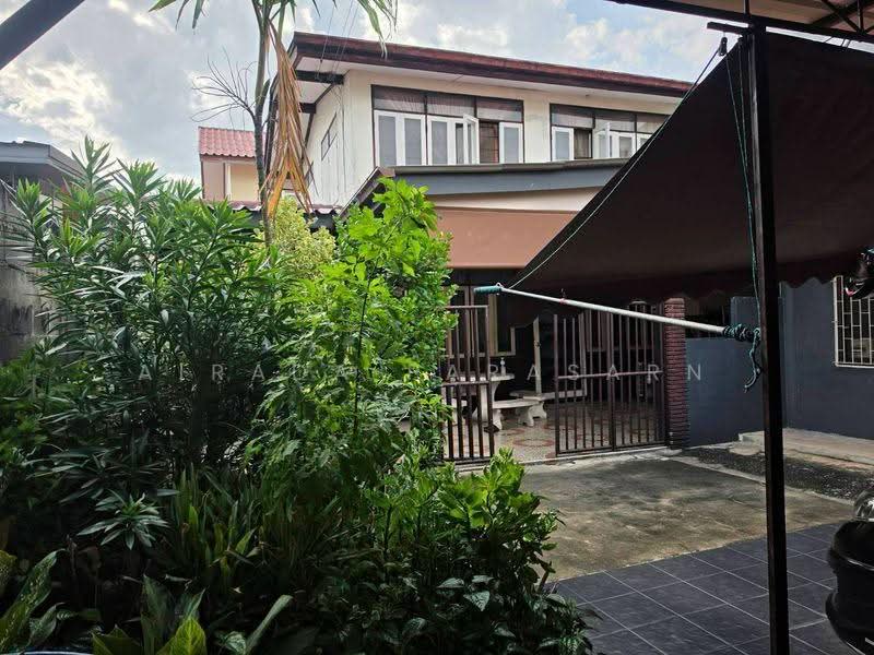 Baan Phahonyothin 59, Bangkok, Anusaowari, Bang Khen, Bangkok, 4 Bedrooms, 200 sqm, Single Detached House For Sale, by Airada Parasarn, 500555857 - DDproperty.com