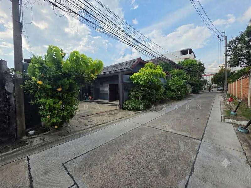 Baan Phahonyothin 59, Bangkok, Anusaowari, Bang Khen, Bangkok, 4 Bedrooms, 200 sqm, Single Detached House For Sale, by Airada Parasarn, 500555857 - DDproperty.com