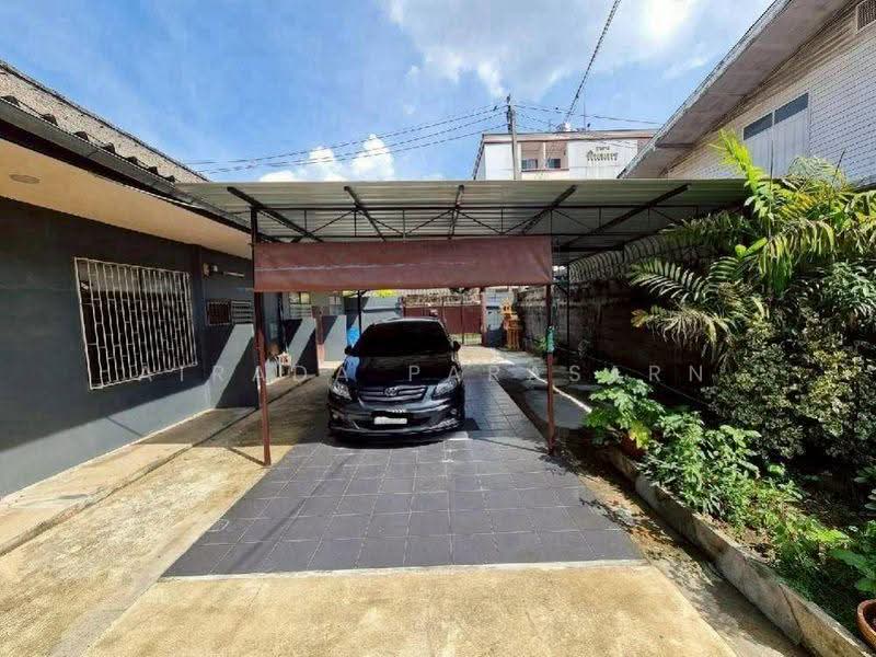 Baan Phahonyothin 59, Bangkok, Anusaowari, Bang Khen, Bangkok, 4 Bedrooms, 200 sqm, Single Detached House For Sale, by Airada Parasarn, 500555857 - DDproperty.com