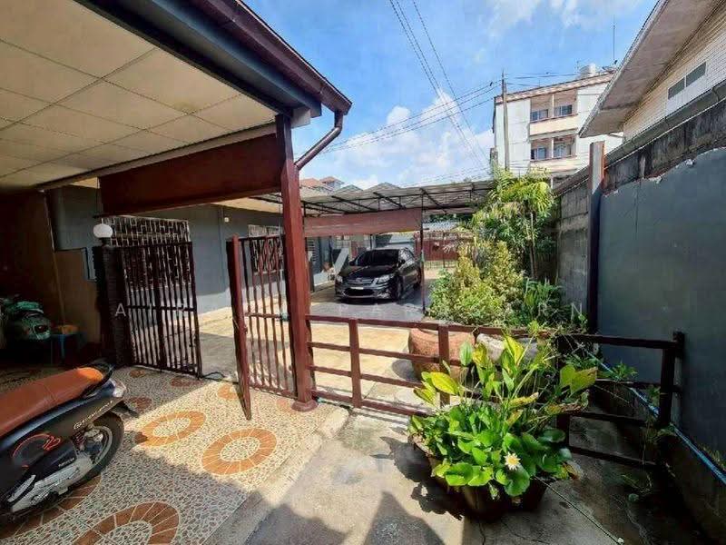 Baan Phahonyothin 59, Bangkok, Anusaowari, Bang Khen, Bangkok, 4 Bedrooms, 200 sqm, Single Detached House For Sale, by Airada Parasarn, 500555857 - DDproperty.com