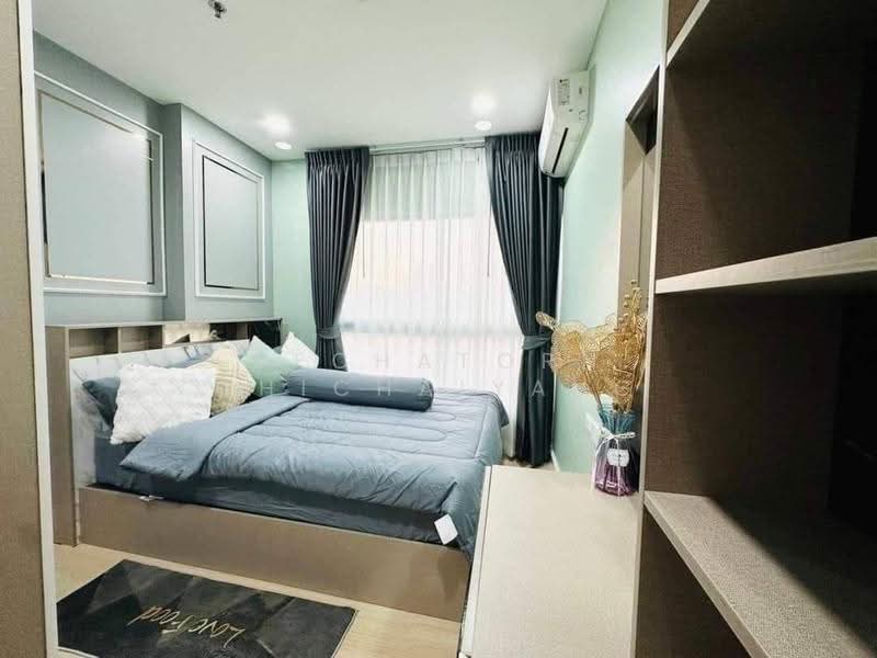 Supalai Veranda Rama 9, Bangkok, 349 Rama 9, Bang Kapi, Huai Khwang, Bangkok, 2 Bedrooms, 65 sqm, Condo For Sale, by Dechatorn Chichaiyang, 500555860 - DDproperty.com