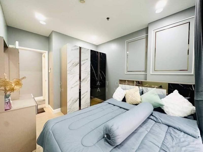 Supalai Veranda Rama 9, Bangkok, 349 Rama 9, Bang Kapi, Huai Khwang, Bangkok, 2 Bedrooms, 65 sqm, Condo For Sale, by Dechatorn Chichaiyang, 500555860 - DDproperty.com
